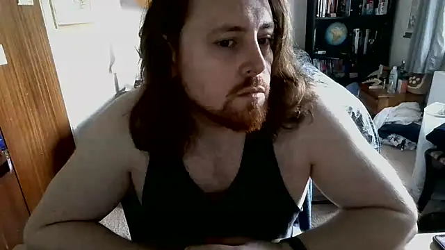 Hairy Guy30 online show from 03/08/25, 03:13