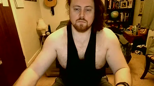 Hairy Guy30 online show from 03/15/25, 07:48
