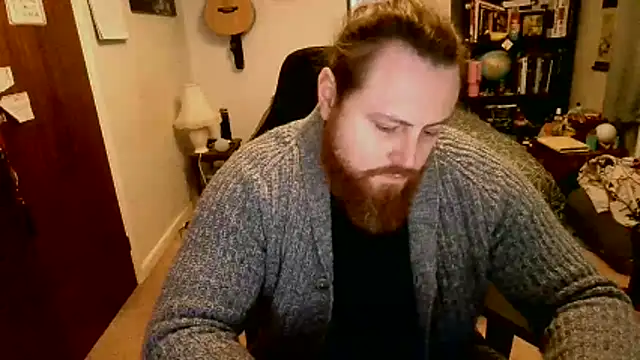 Hairy Guy30 online show from 02/18/26, 07:10