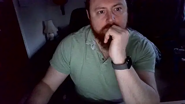 Hairy Guy30 online show from 02/25/26, 05:44