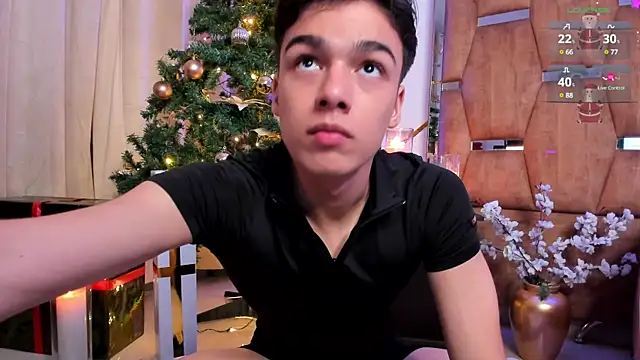 Gerony  online show from 12/21/24, 04:41