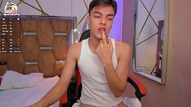 Gerony  online show from 12/24/24, 07:49