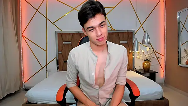 Gerony  online show from 01/21/25, 05:16