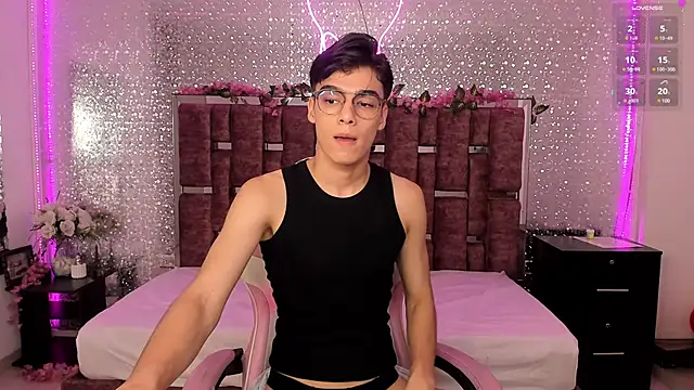 Gerony  online show from 02/13/25, 05:05