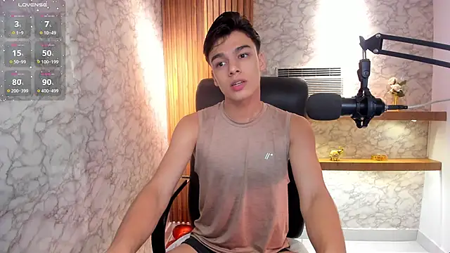 Gerony  online show from 02/22/25, 05:02