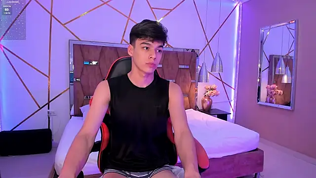 Gerony  online show from 02/23/25, 08:49