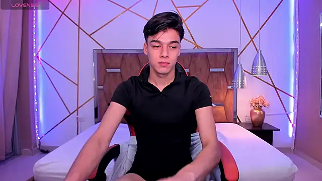 Gerony  online show from 03/13/25, 05:22