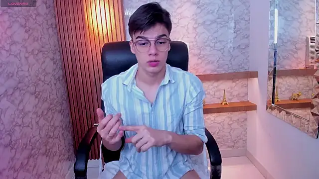 Gerony  online show from 09/10/25, 04:34