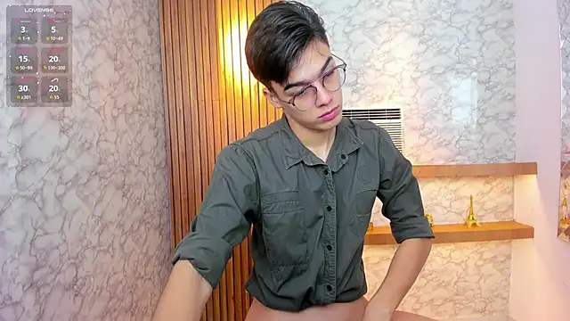 Gerony  online show from 09/11/25, 05:18