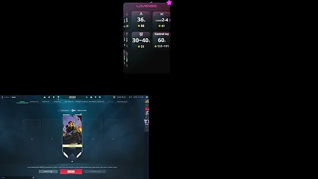 Gerony  online show from 10/12/25, 05:39