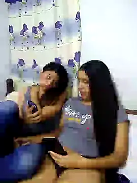 Anthonella karol1 online show from 12/19/24, 06:34