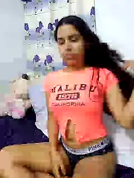 Anthonella karol1 online show from 12/20/24, 08:06