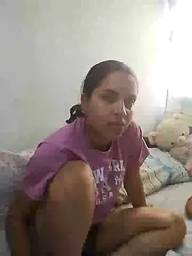 Anthonella karol1 online show from 01/15/25, 01:31