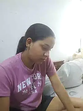 Anthonella karol1 online show from 01/15/25, 04:54