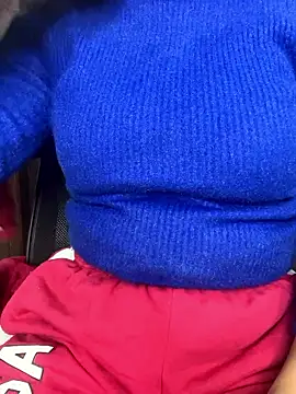 Cute-Russian online show from 01/09/26, 04:48