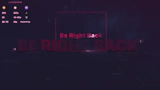 Snapshot of cosmicjones chatting on 11/13/25, 10:36 cosmicjones online show from 11/13/25, 10:36