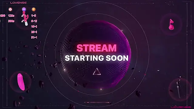 Snapshot of cosmicjones chatting on 12/15/25, 11:36 cosmicjones online show from 12/15/25, 11:36