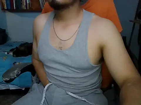 perritadeyofis online show from 04/18/26, 07:51