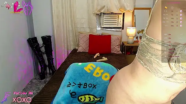 UnforgetableSupira online show from 02/10/25, 11:34