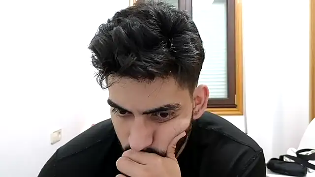 Snapshot of Jackyrose chatting on 12/16/24, 04:34 Jackyrose online show from 12/16/24, 04:34