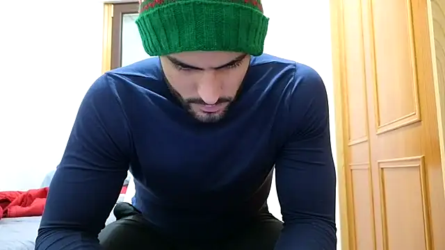 Snapshot of Jackyrose chatting on 12/24/24, 05:44 Jackyrose online show from 12/24/24, 05:44