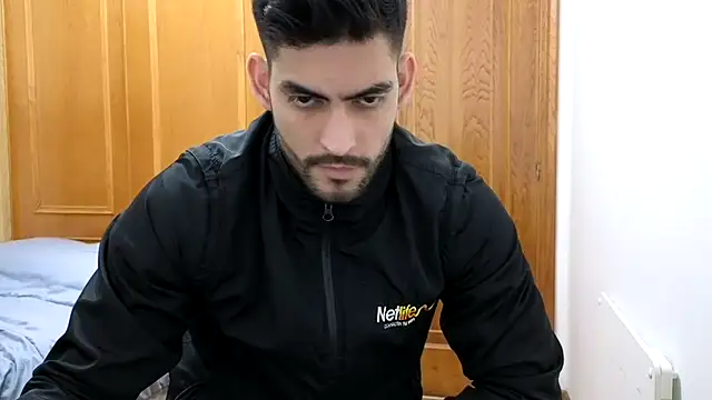 Snapshot of Jackyrose chatting on 01/14/25, 09:56 Jackyrose online show from 01/14/25, 09:56