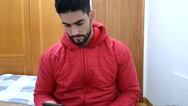 Snapshot of Jackyrose chatting on 01/26/25, 04:09 Jackyrose online show from 01/26/25, 04:09