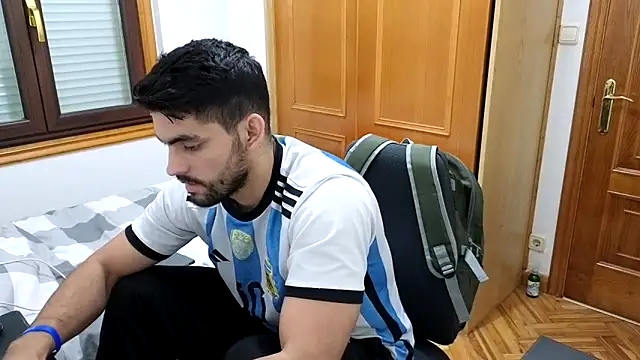 Snapshot of Jackyrose chatting on 01/28/25, 11:06 Jackyrose online show from 01/28/25, 11:06