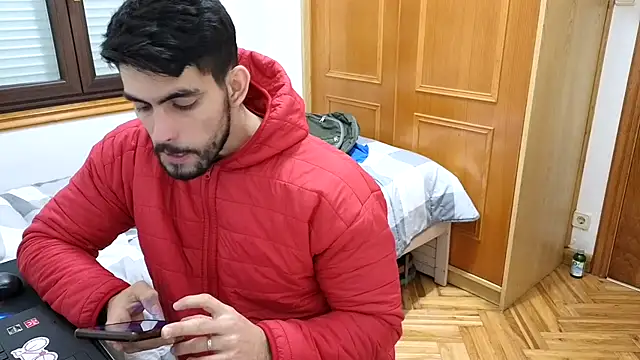 Snapshot of Jackyrose chatting on 02/06/25, 12:26 Jackyrose online show from 02/06/25, 12:26