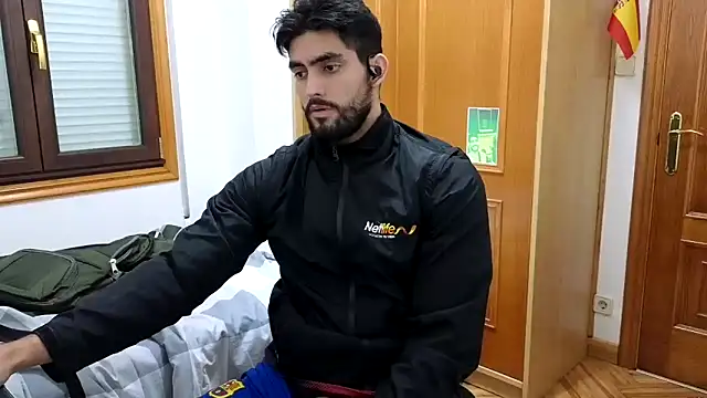 Snapshot of Jackyrose chatting on 02/12/25, 06:09 Jackyrose online show from 02/12/25, 06:09