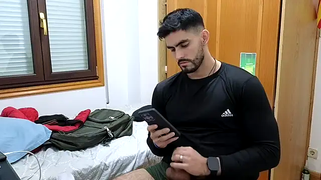 Snapshot of Jackyrose chatting on 02/14/25, 08:15 Jackyrose online show from 02/14/25, 08:15