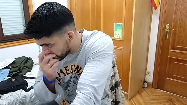 Snapshot of Jackyrose chatting on 02/16/25, 05:59 Jackyrose online show from 02/16/25, 05:59