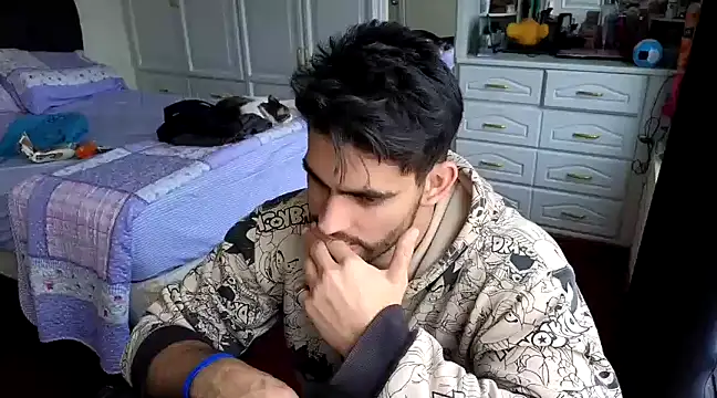 Snapshot of Jackyrose chatting on 03/09/25, 05:06 Jackyrose online show from 03/09/25, 05:06