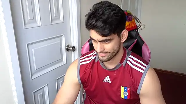 Snapshot of Jackyrose chatting on 03/20/25, 07:46 Jackyrose online show from 03/20/25, 07:46