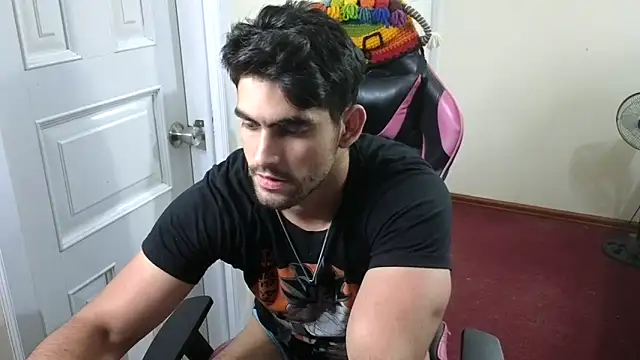 Snapshot of Jackyrose chatting on 03/21/25, 11:45 Jackyrose online show from 03/21/25, 11:45