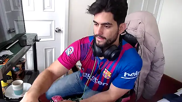 Snapshot of Jackyrose chatting on 09/20/25, 06:09 Jackyrose online show from 09/20/25, 06:09