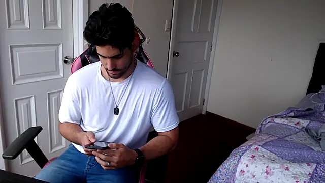 Snapshot of Jackyrose chatting on 09/25/25, 05:05 Jackyrose online show from 09/25/25, 05:05