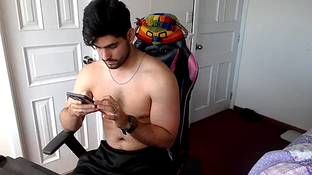 Snapshot of Jackyrose chatting on 10/02/25, 09:22 Jackyrose online show from 10/02/25, 09:22