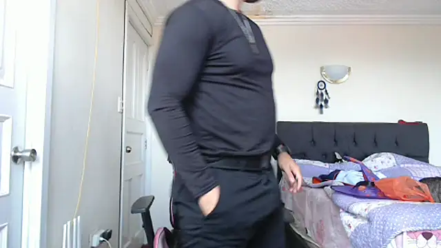 Snapshot of Jackyrose chatting on 10/14/25, 03:24 Jackyrose online show from 10/14/25, 03:24