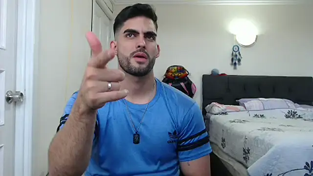 Snapshot of Jackyrose chatting on 10/19/25, 09:15 Jackyrose online show from 10/19/25, 09:15