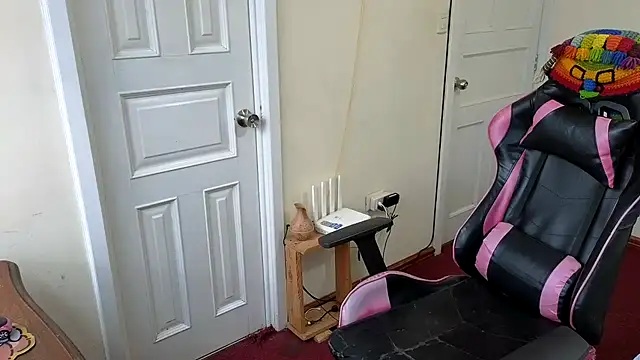 Snapshot of Jackyrose chatting on 11/29/25, 09:51 Jackyrose online show from 11/29/25, 09:51