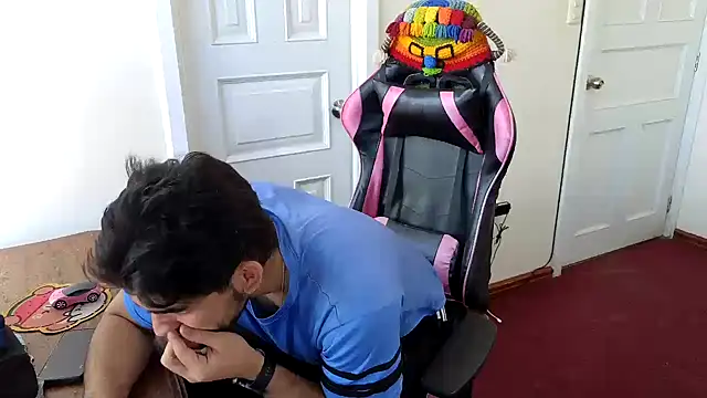 Snapshot of Jackyrose chatting on 12/03/25, 07:23 Jackyrose online show from 12/03/25, 07:23