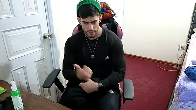 Snapshot of Jackyrose chatting on 12/22/25, 10:51 Jackyrose online show from 12/22/25, 10:51