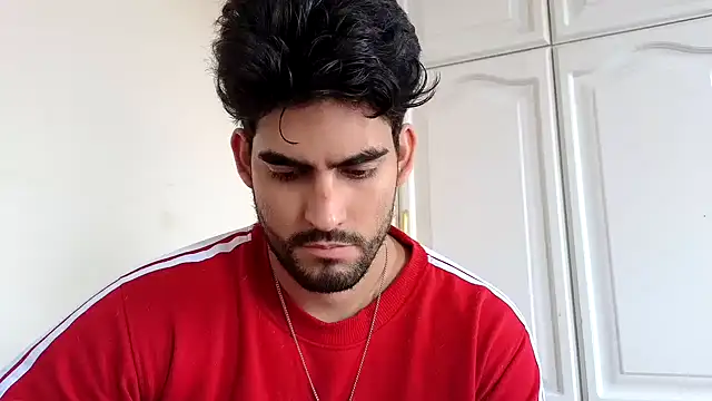 Snapshot of Jackyrose chatting on 02/08/26, 03:48 Jackyrose online show from 02/08/26, 03:48