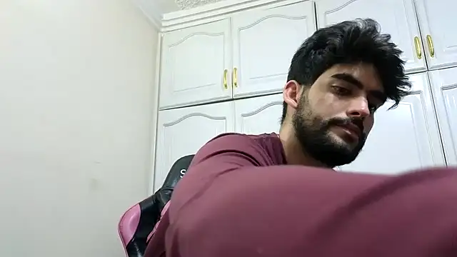 Snapshot of Jackyrose chatting on 02/28/26, 12:33 Jackyrose online show from 02/28/26, 12:33