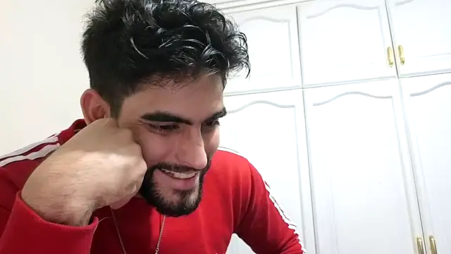 Snapshot of Jackyrose chatting on 03/12/26, 01:01 Jackyrose online show from 03/12/26, 01:01