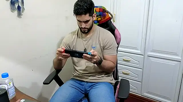 Snapshot of Jackyrose chatting on 03/19/26, 12:58 Jackyrose online show from 03/19/26, 12:58