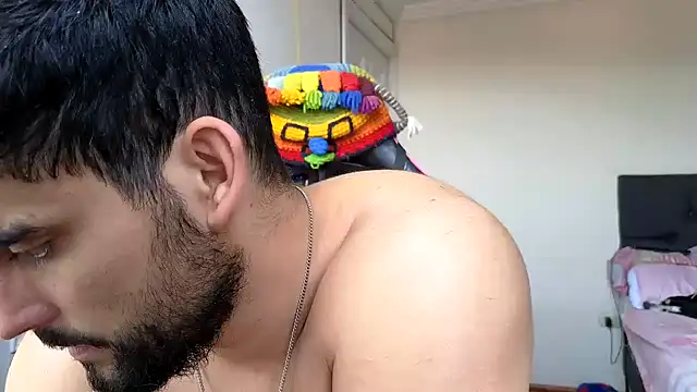 Snapshot of Jackyrose chatting on 03/29/26, 06:41 Jackyrose online show from 03/29/26, 06:41