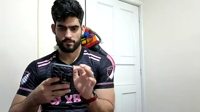 Snapshot of Jackyrose chatting on 03/30/26, 11:06 Jackyrose online show from 03/30/26, 11:06