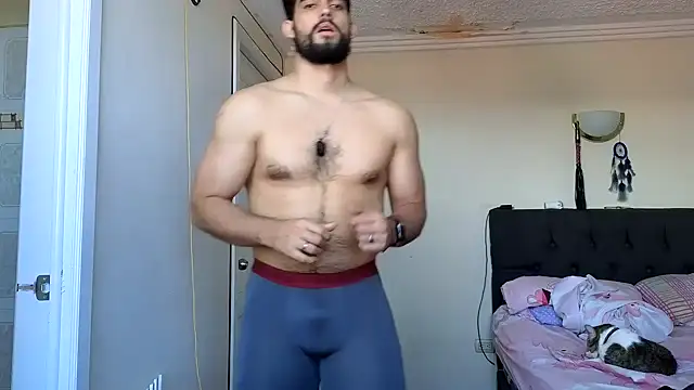 Snapshot of Jackyrose chatting on 04/01/26, 04:59 Jackyrose online show from 04/01/26, 04:59